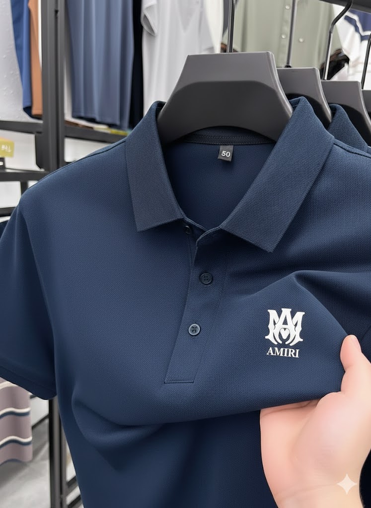 Premium Polo Shirt