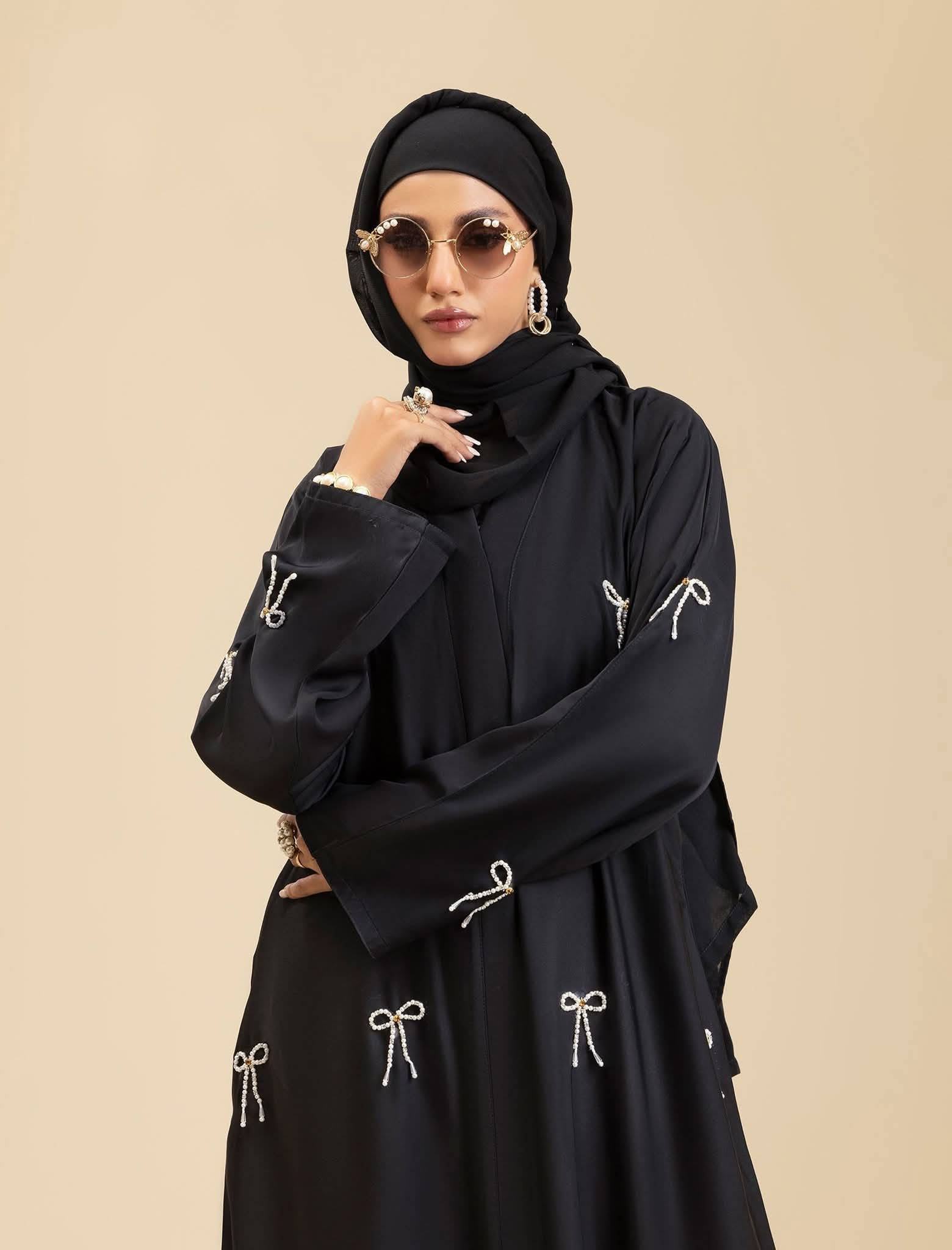 Arabian gown borka ছবি 2