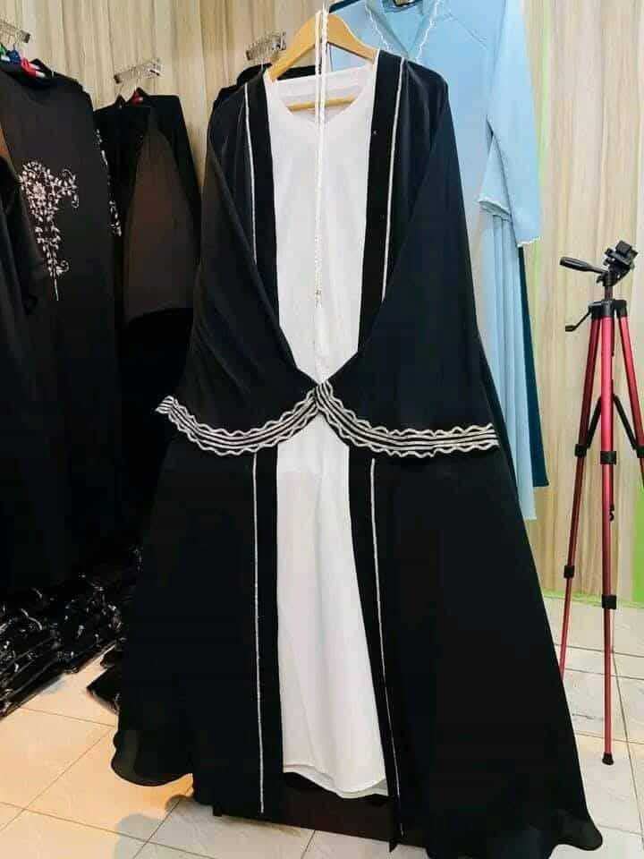 Dubai Les Abaya
