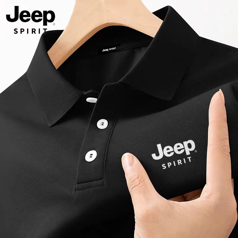 Premium Polo Shirt ছবি 11