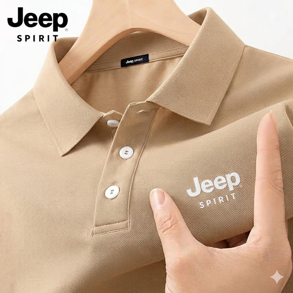 Premium Polo Shirt