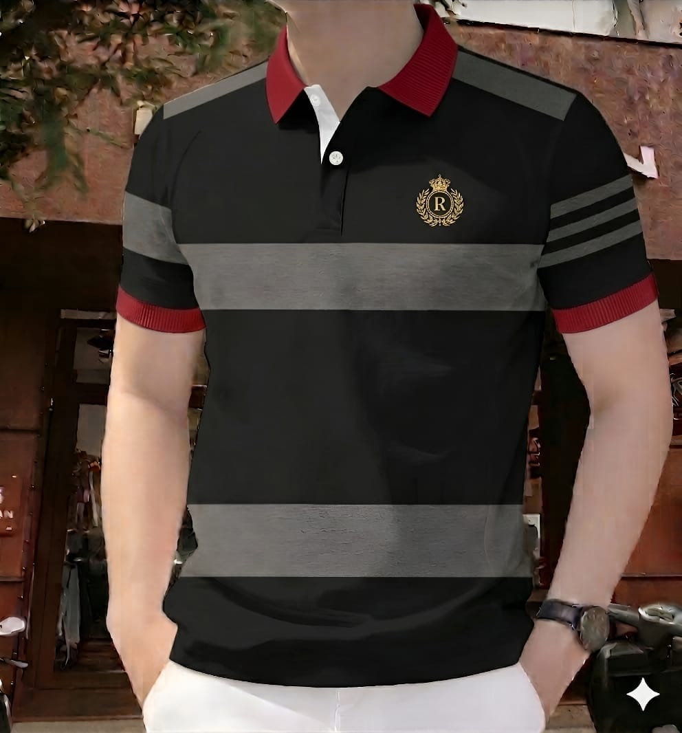 Polo Shirt For Men
