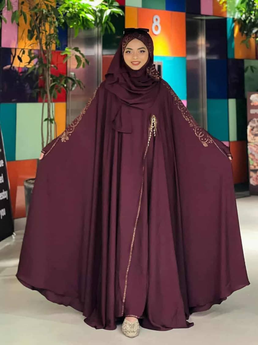 Nurjahan Abaya ছবি 4