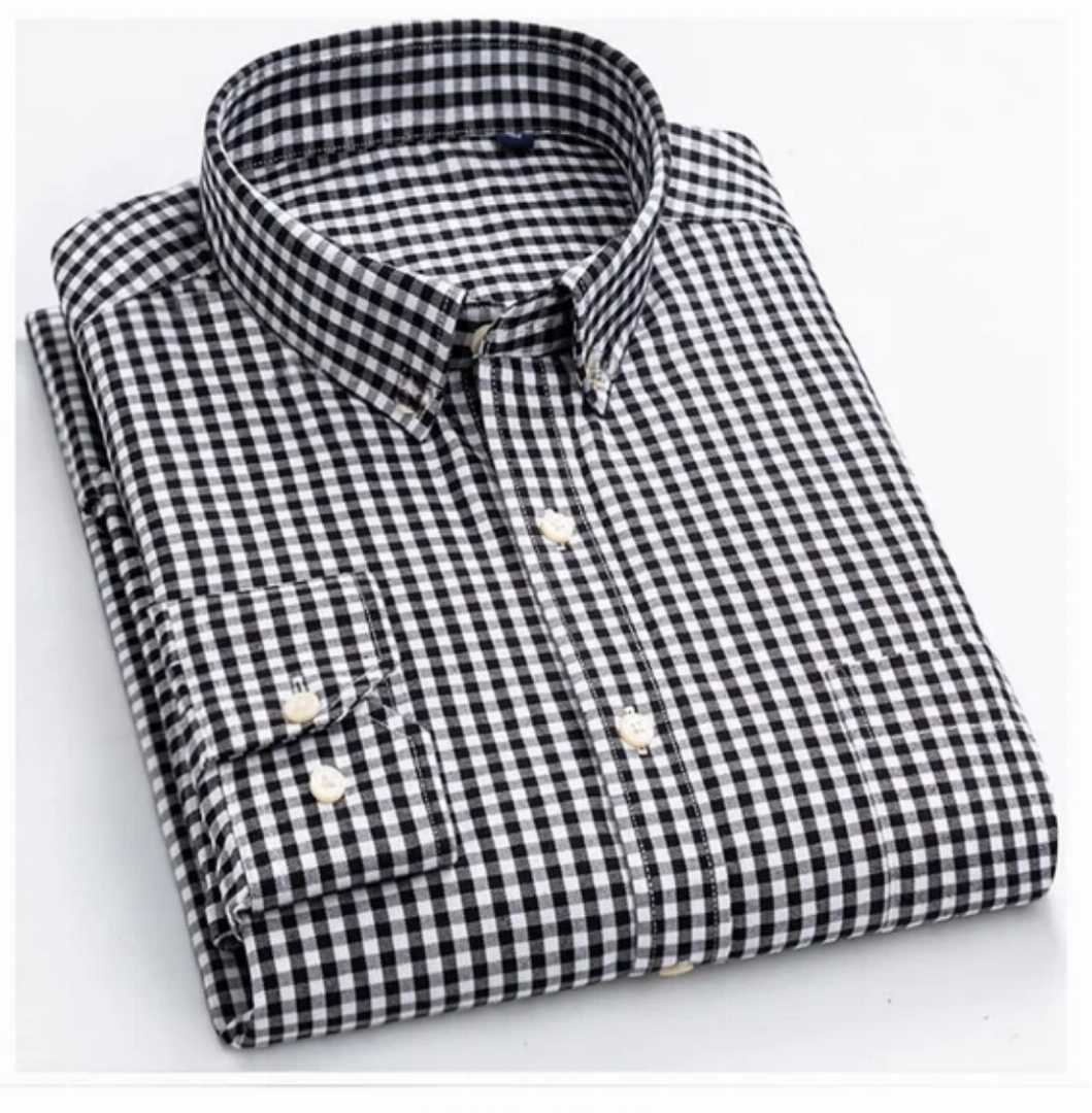 Premium Quality Shirt for Men ছবি 5