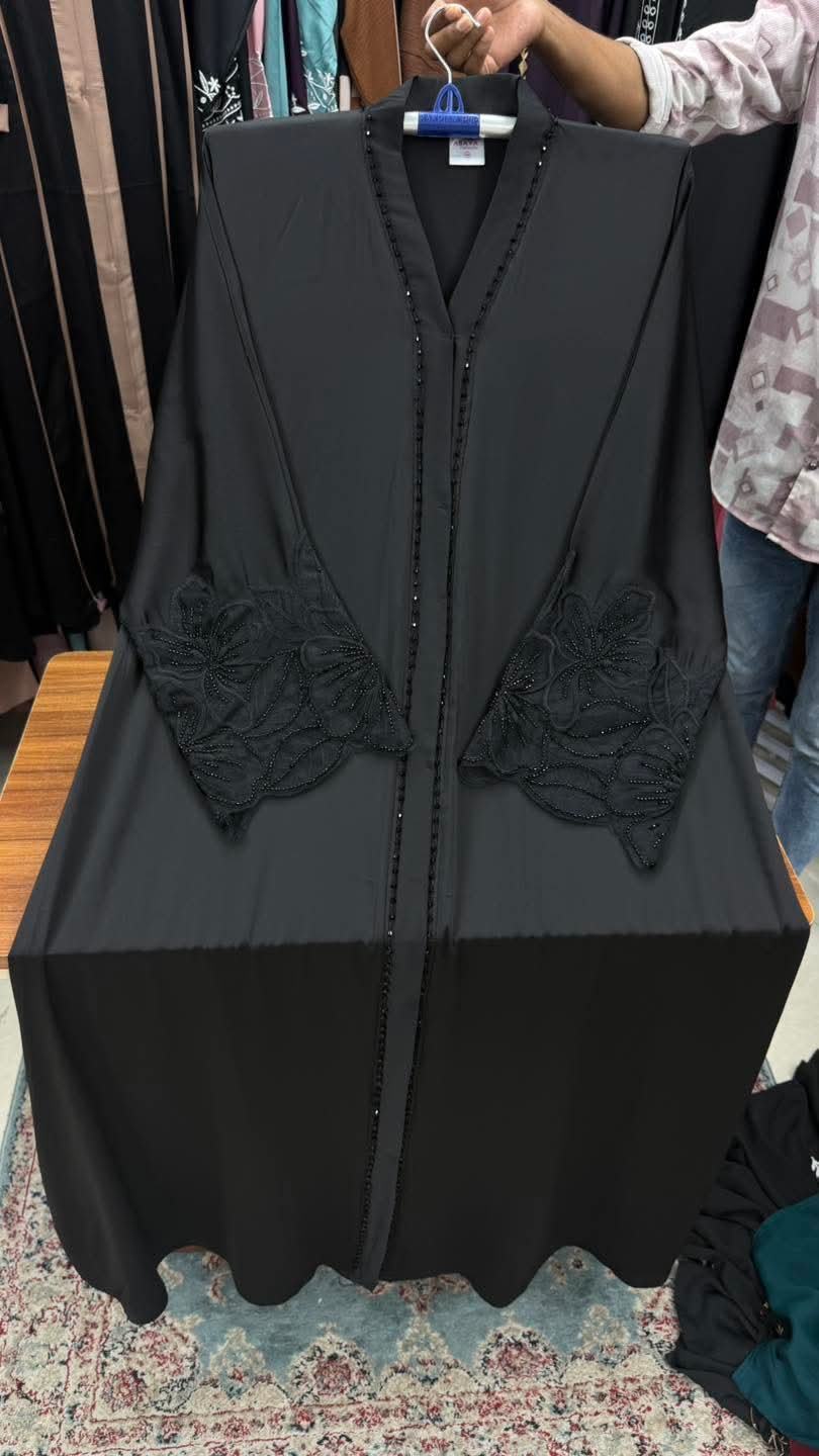 Lech Abaya Borka