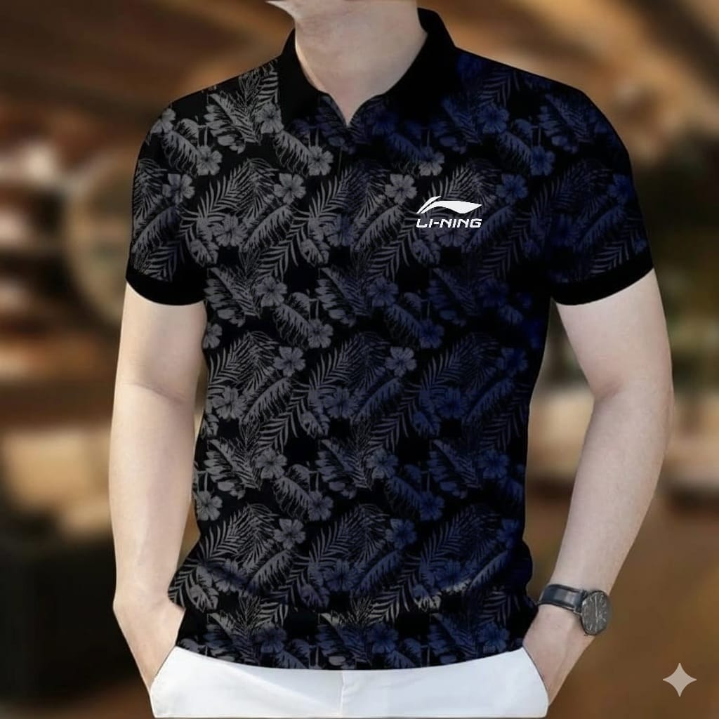 Polo shirt for men