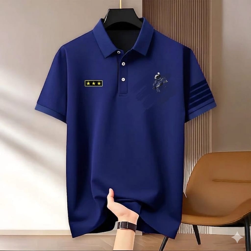 Polo shirt for men