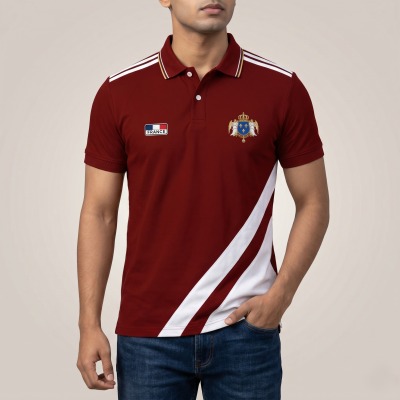 Stylish New Polo Shirt