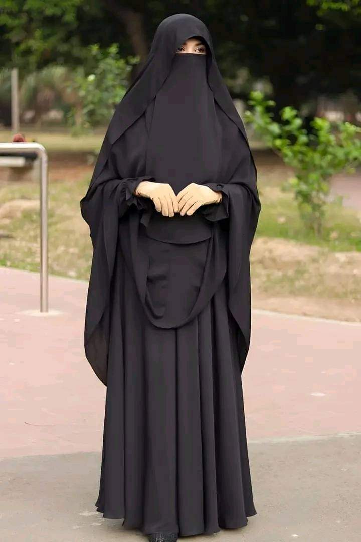 Taqwa Borka ছবি 2