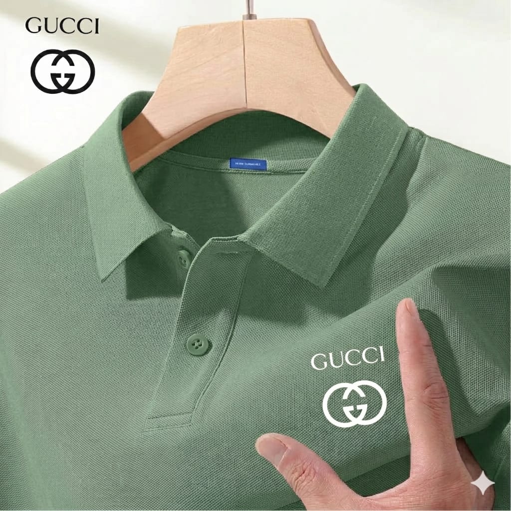 Premium Polo Shirt ছবি 3
