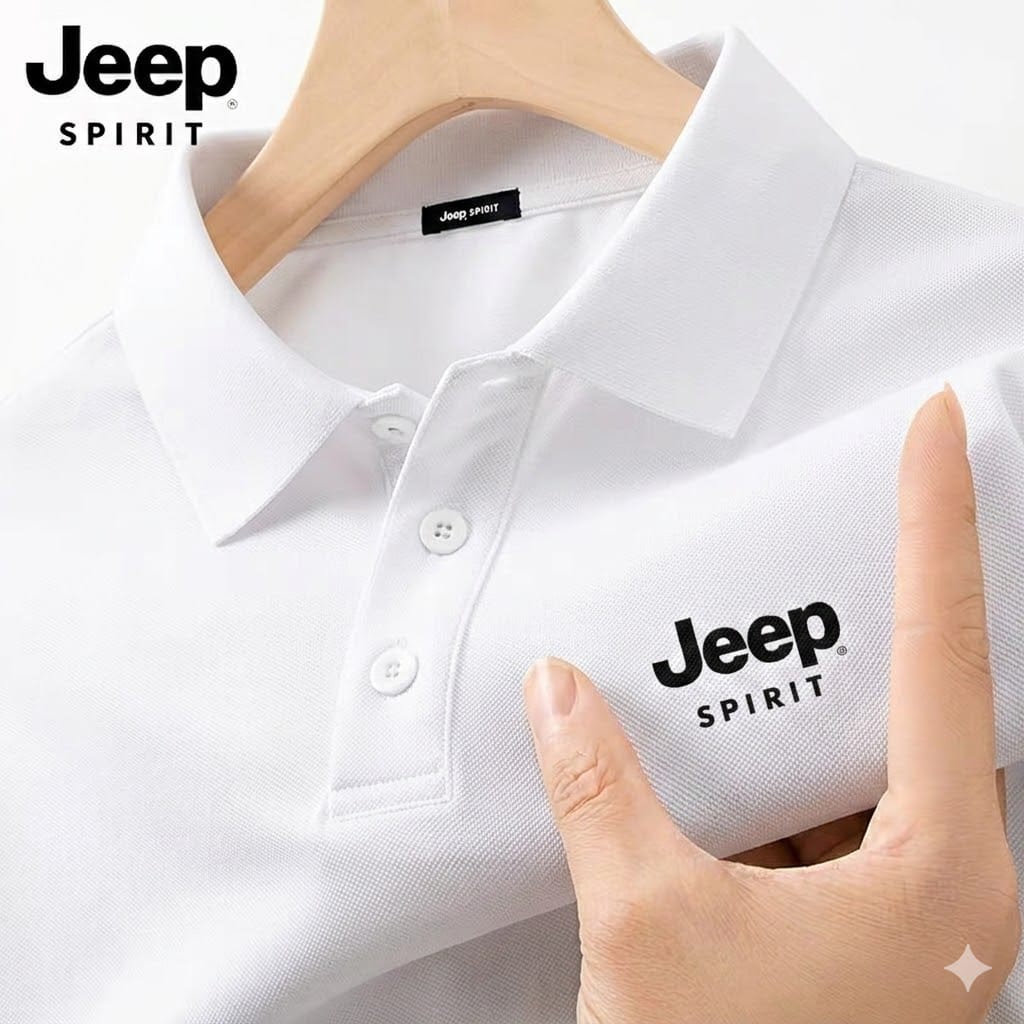 Premium Polo Shirt ছবি 12