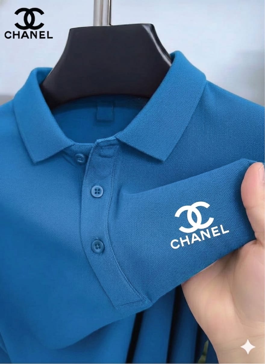 Premium Polo Shirt ছবি 4