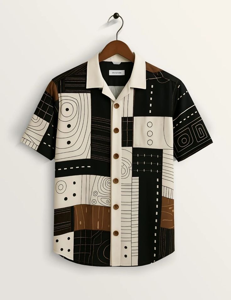 Stylish Half Sleeve Shirt ছবি 3