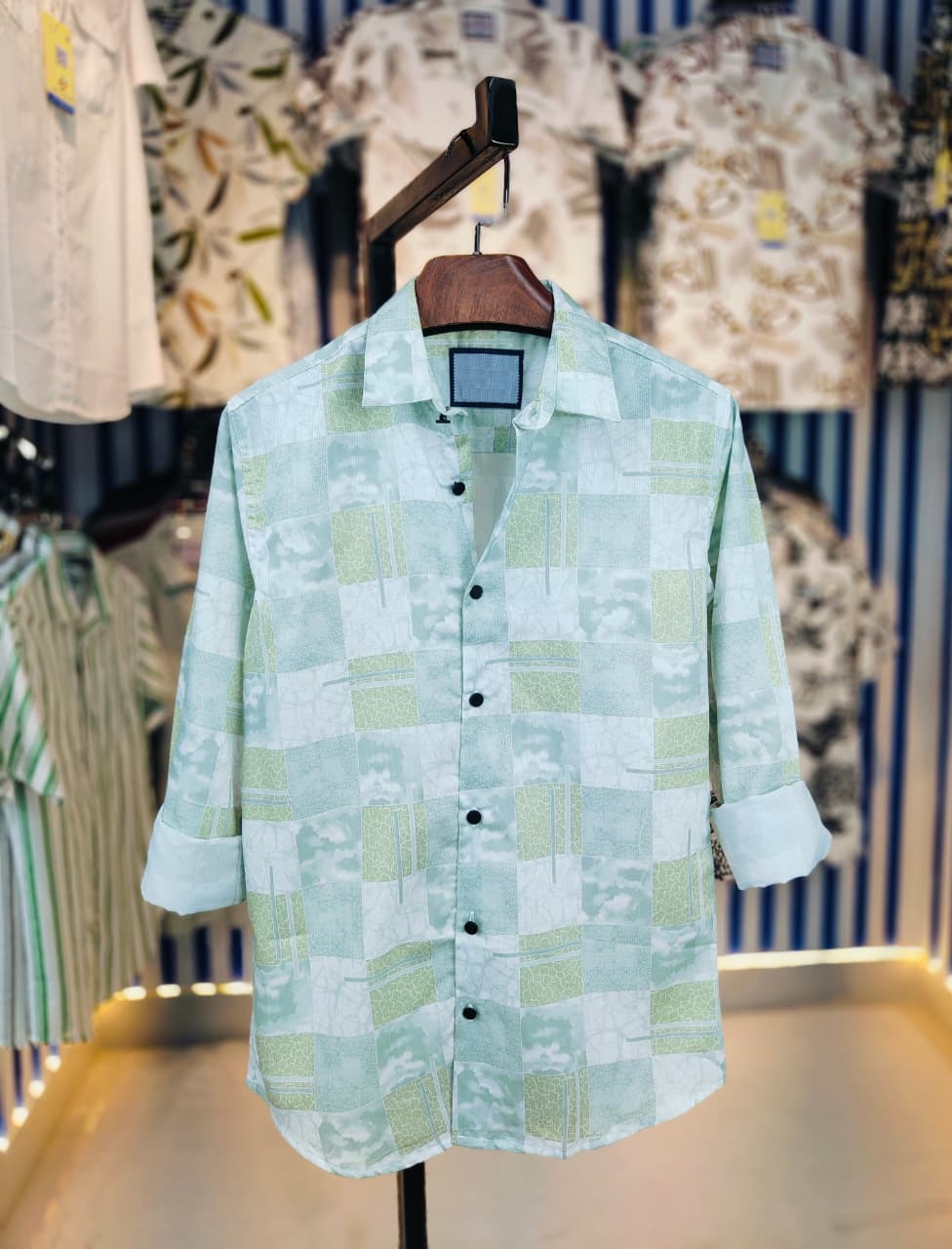 Premium Quality Exclusive Shirt Collection ছবি 6
