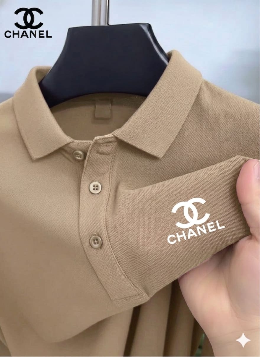 Premium Polo Shirt ছবি 5