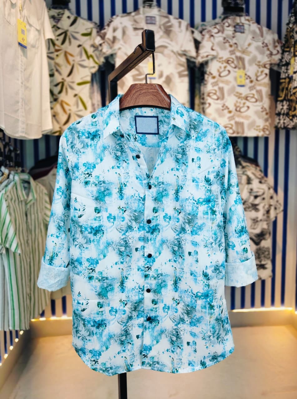 Premium Quality Exclusive Shirt Collection ছবি 3