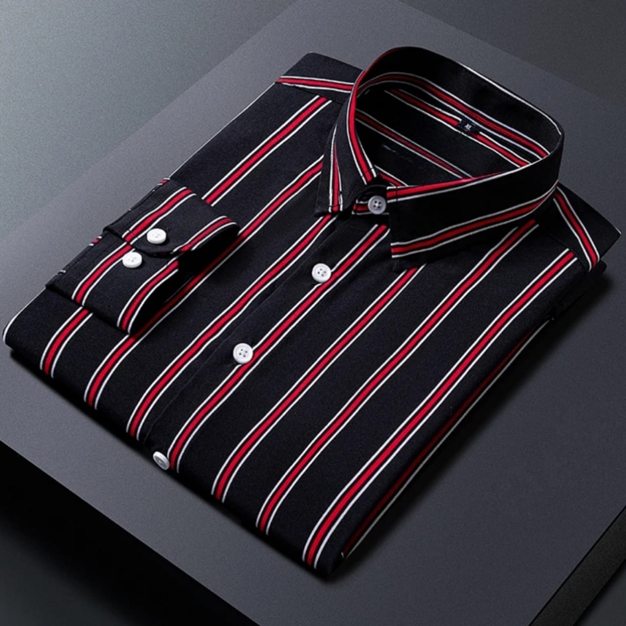 Premium Cheake Shirt ছবি 4