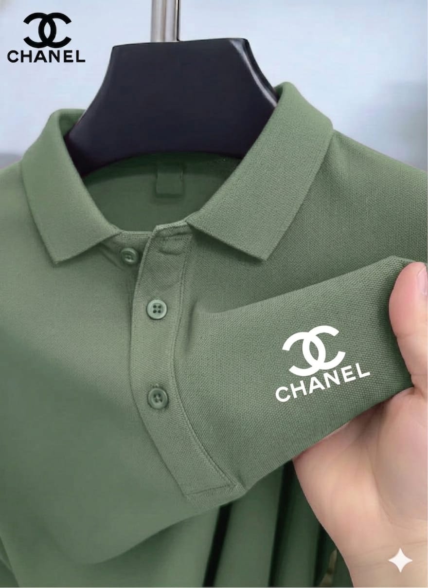 Premium Polo Shirt