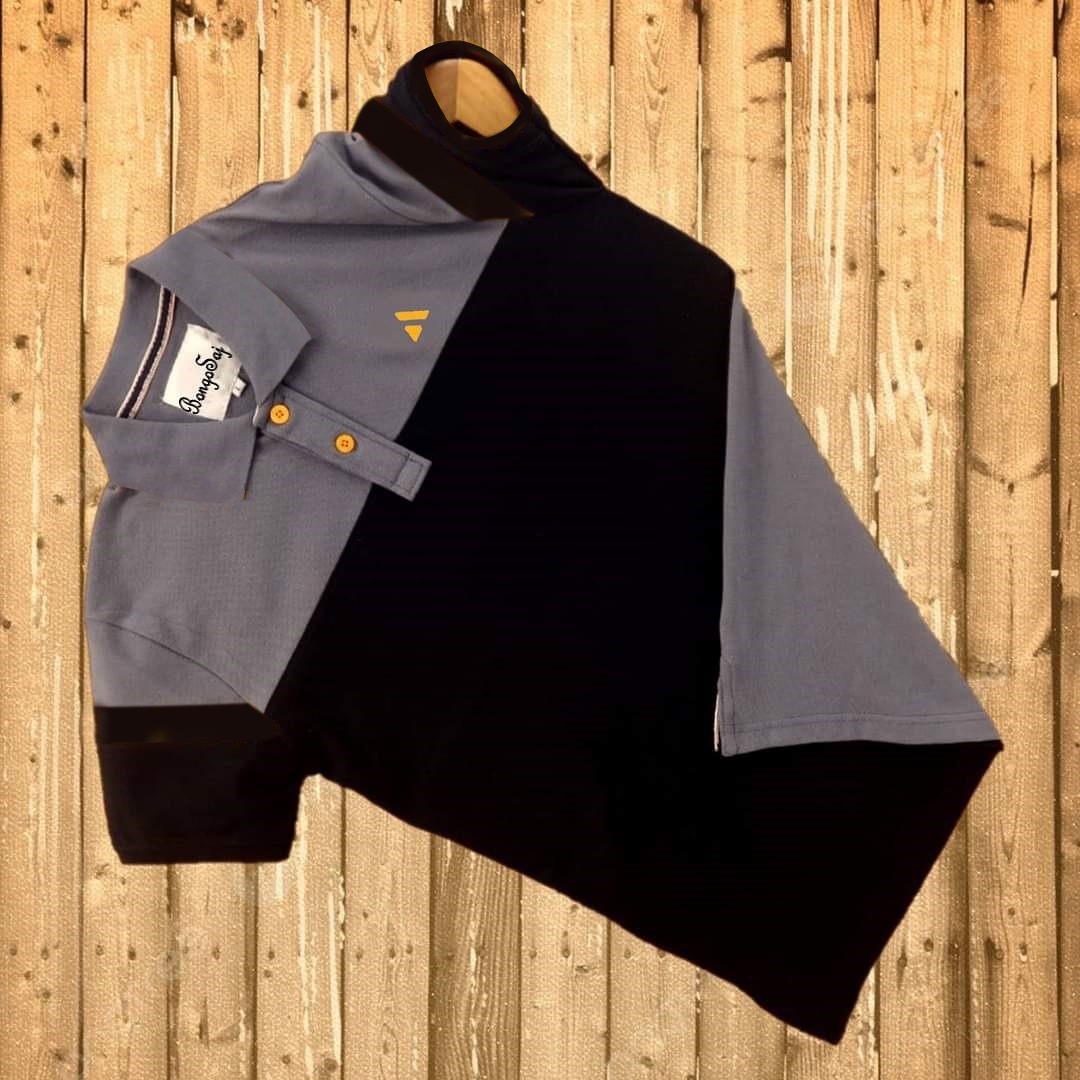 Premium Half Sleeve polo Shirt