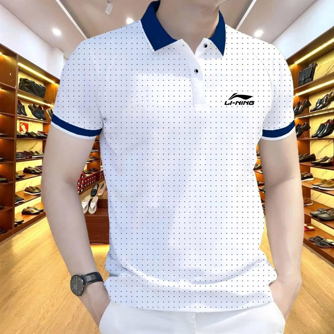 Stylist Casual Polo Shirt ছবি 3