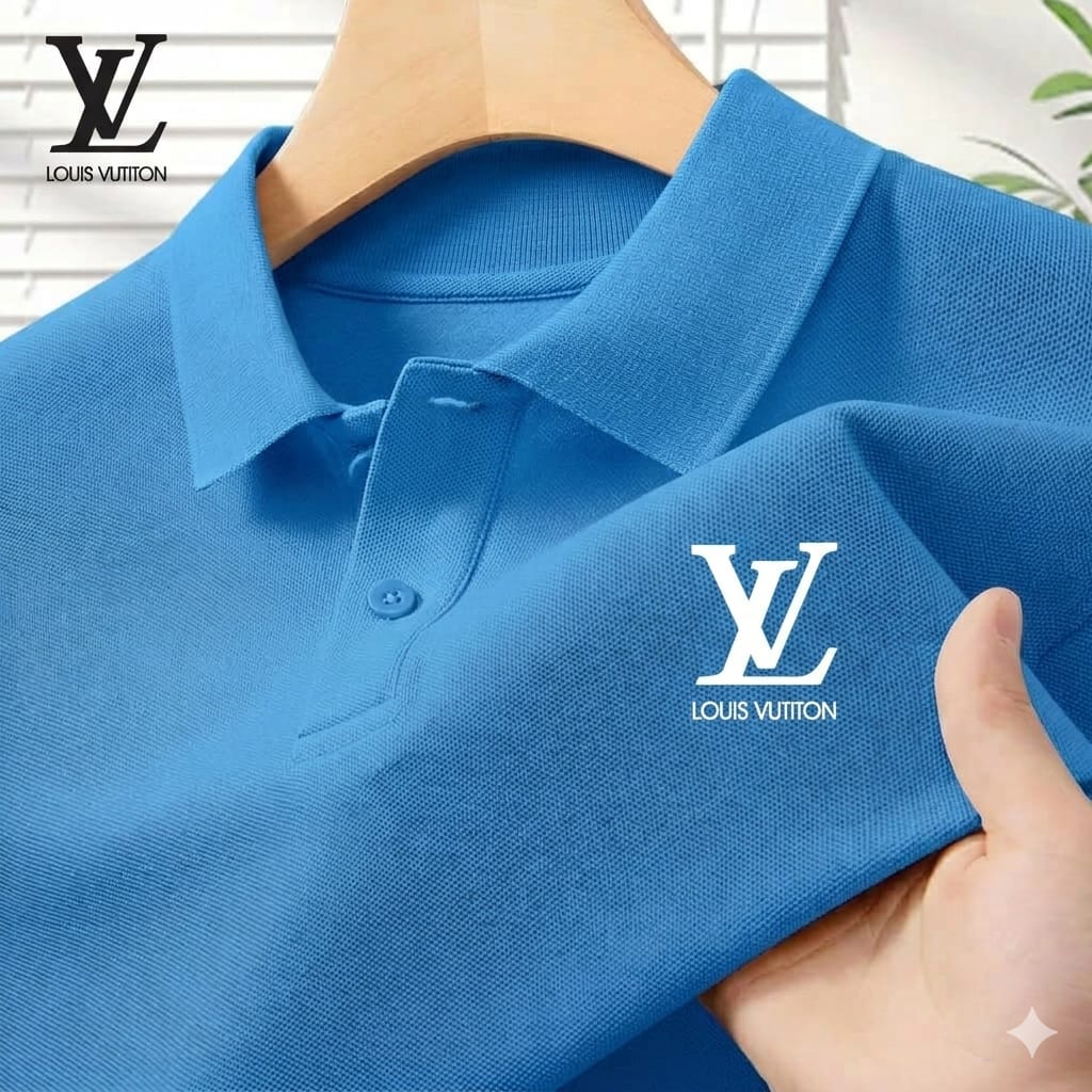 Premium Polo Shirt