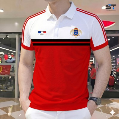 Half Sleeve polo Shirt ছবি 2