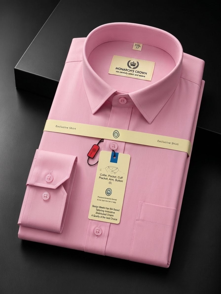 Indian Formal Shirt For Men