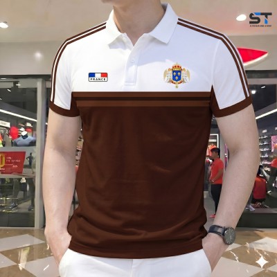 Half Sleeve polo Shirt