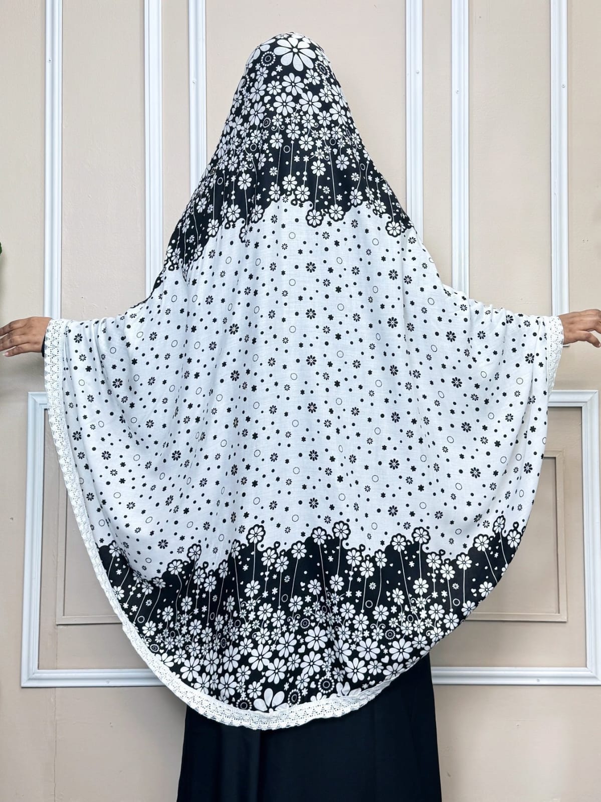 Premium Cotton Hijab