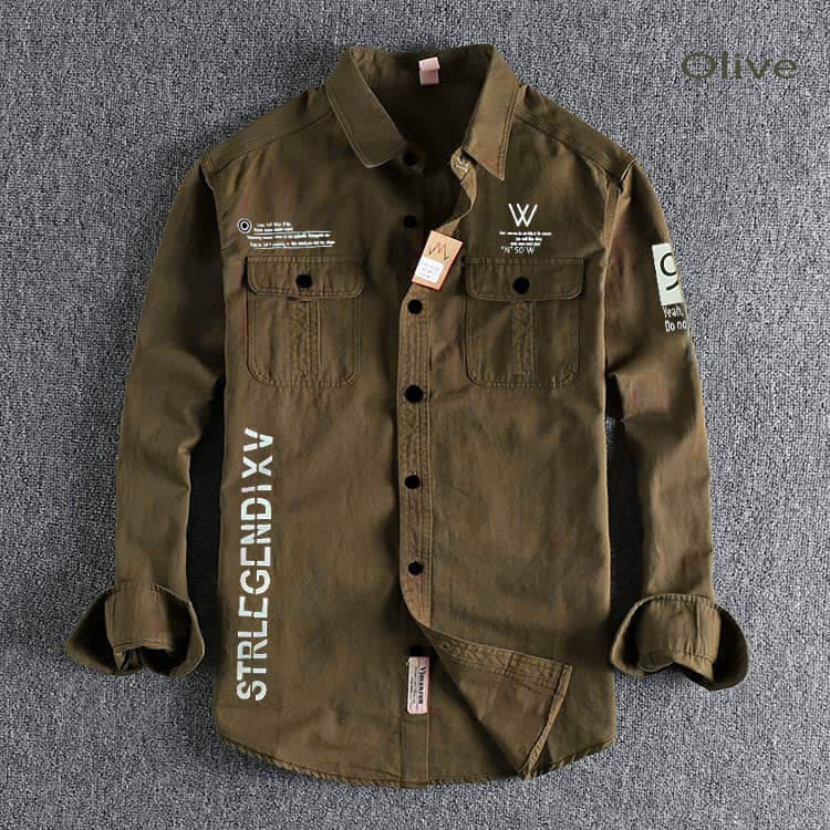 Trending Cotton casual Shirt for Men
