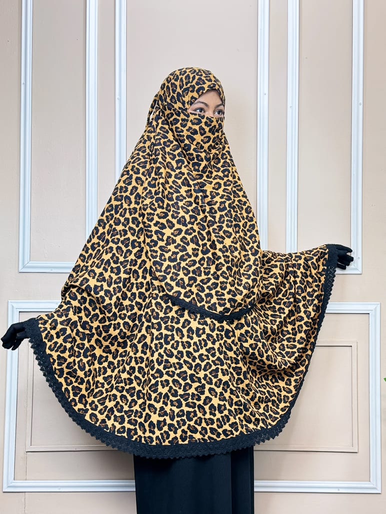 Premium Cotton Hijab