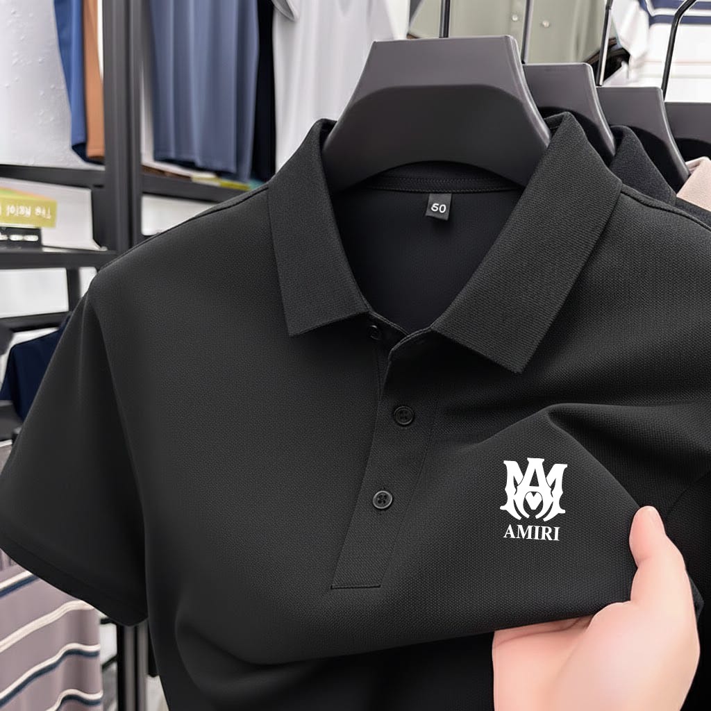 Premium Polo Shirt