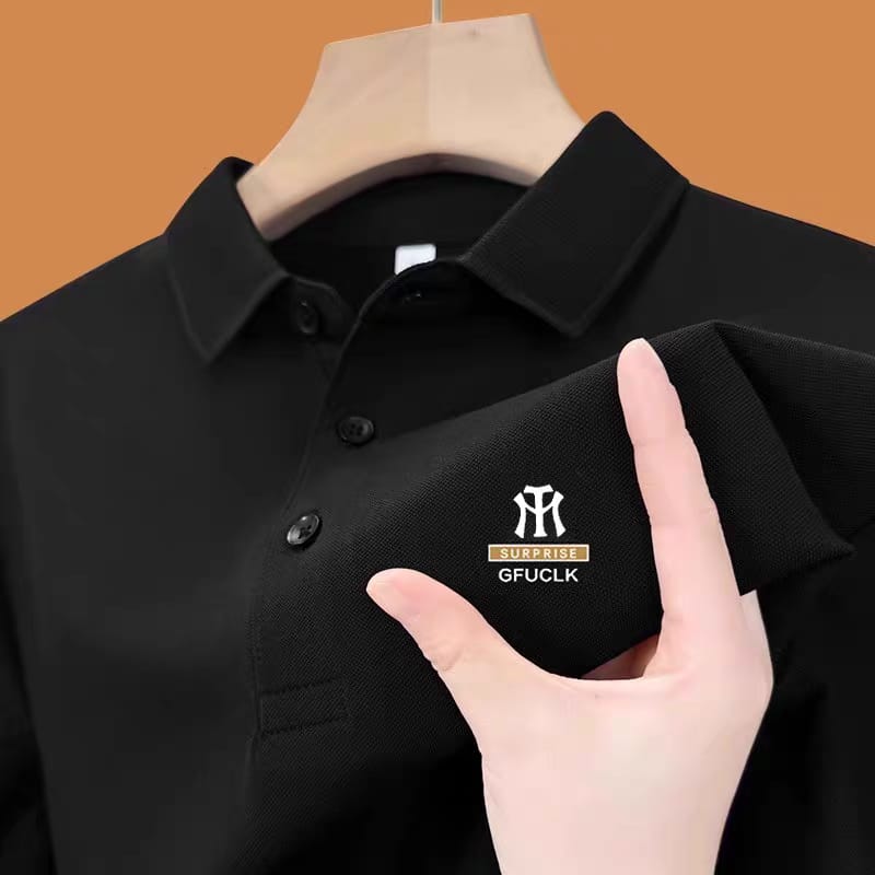 Premium Polo Shirt ছবি 5