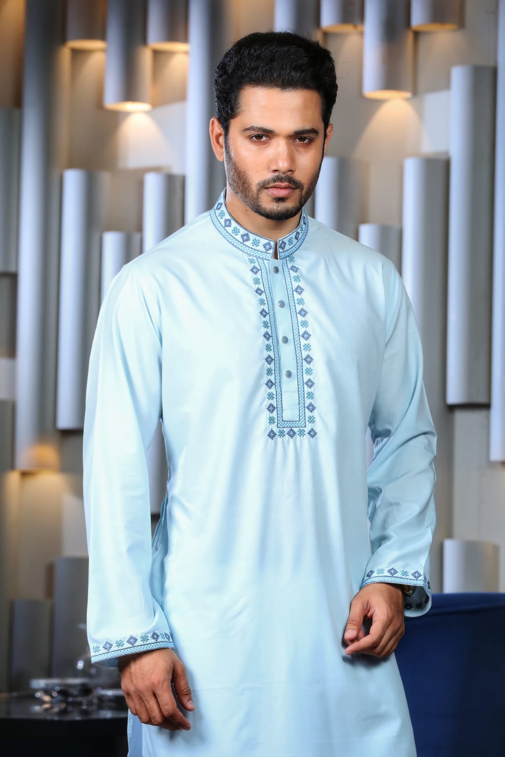 Luxury Original Pakistani Panjabi with Box