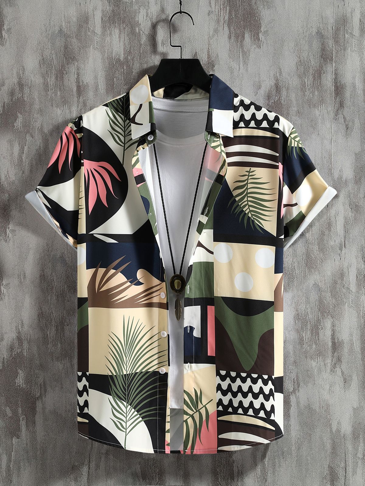 Stylish Half Sleeve Shirt ছবি 2