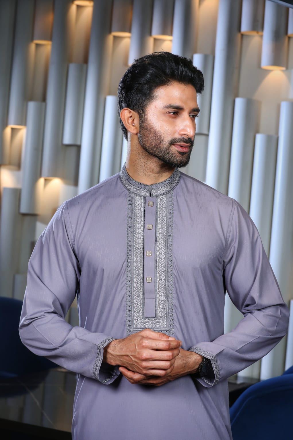 Luxury Original Pakistani Panjabi with Box