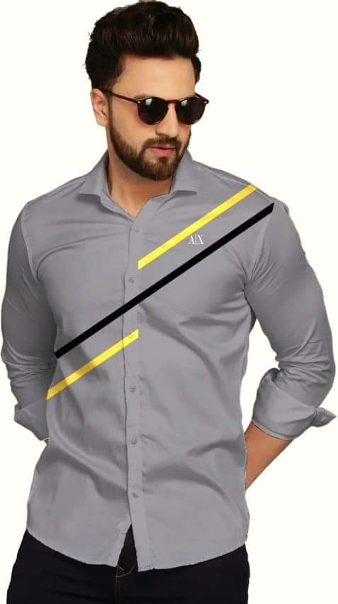 Exclusive Shirt For Men ছবি 9