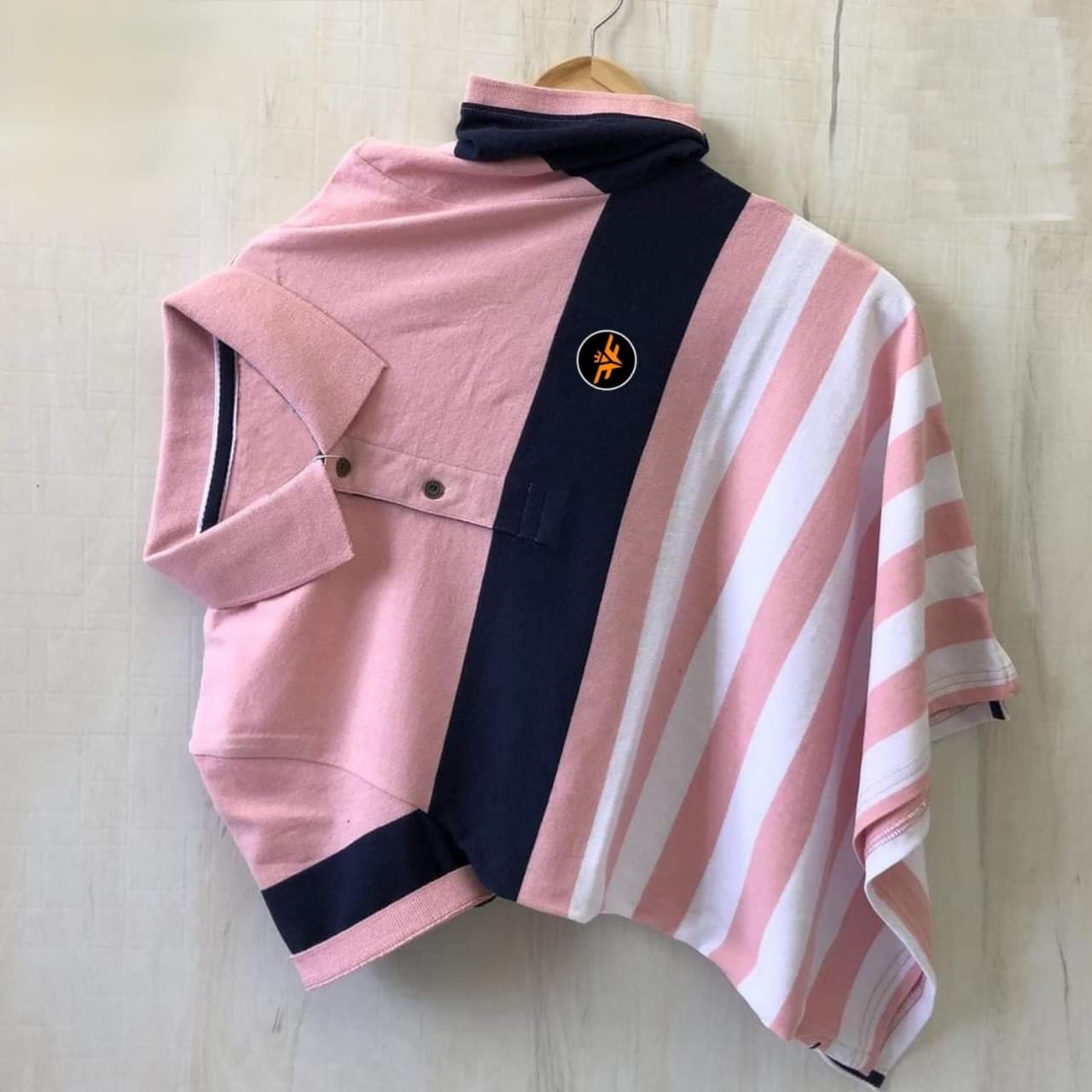 Exclusive Summer Half Sleeve polo Shirt
