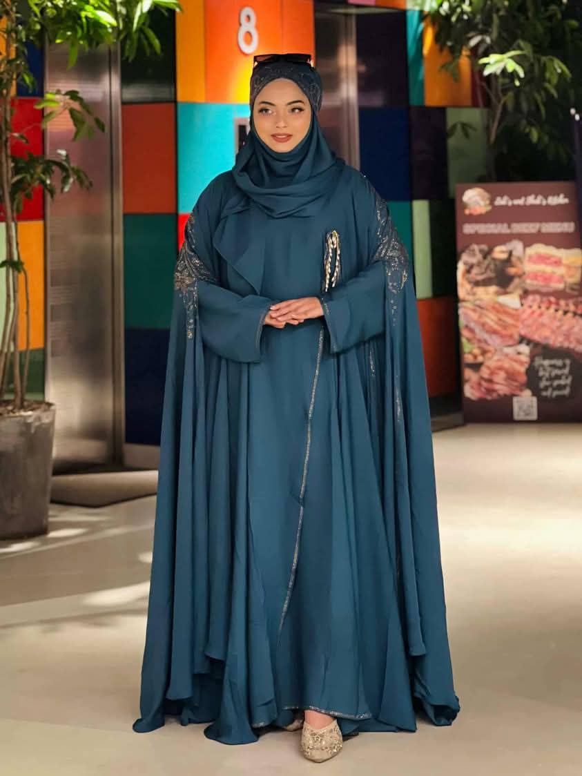 Nurjahan Abaya ছবি 3