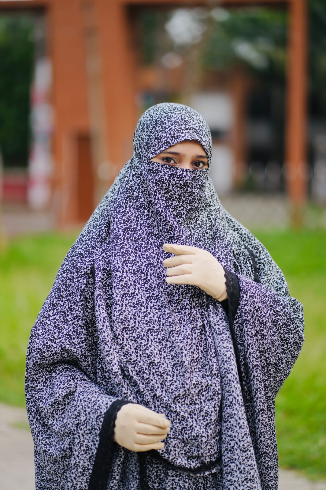 Premium Cotton Hijab