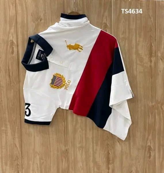 Premium Half Sleeve polo Shirt