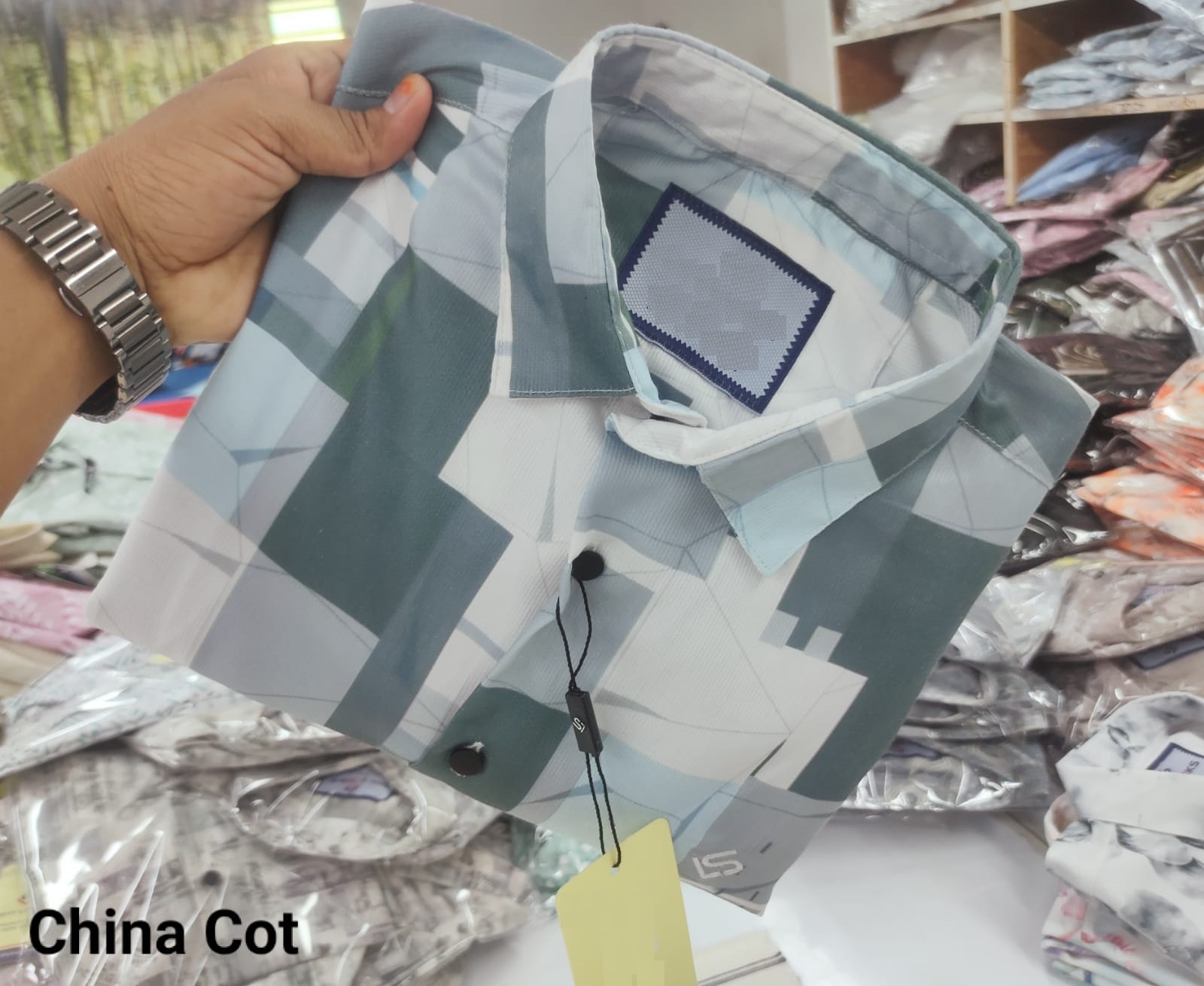 Premium Quality Exclusive Shirt
