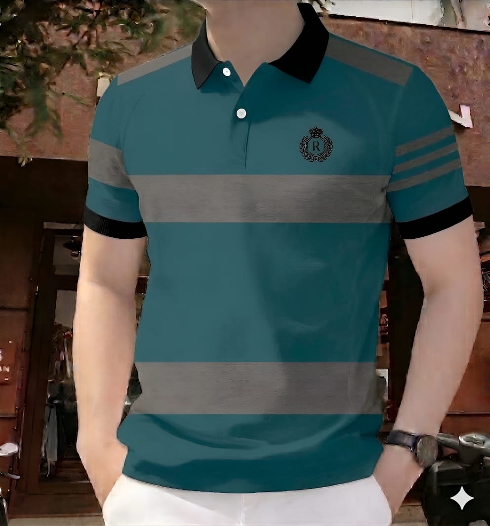 Polo Shirt For Men