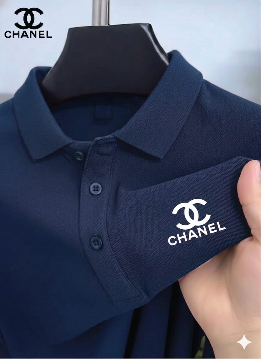 Premium Polo Shirt ছবি 2
