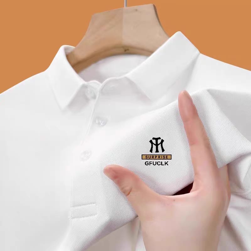 Premium Polo Shirt ছবি 6