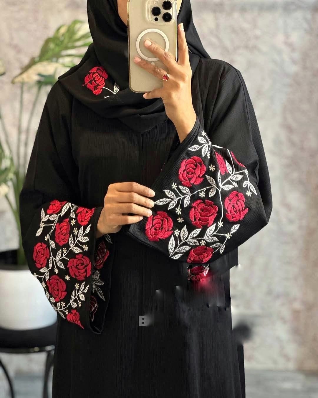 Abaya In Jara ছবি 2