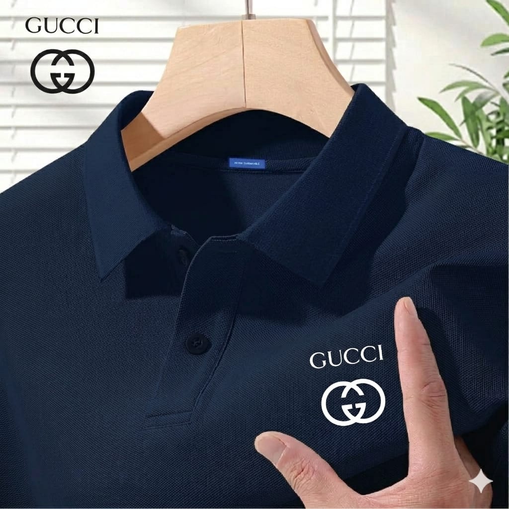 Premium Polo Shirt ছবি 4