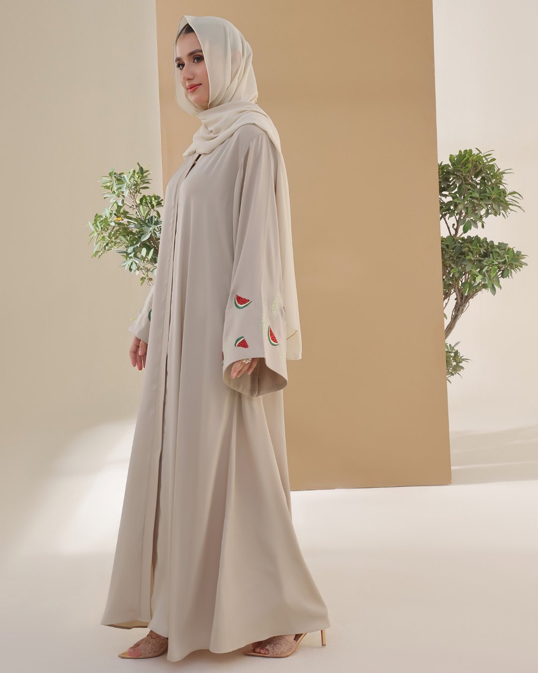 Dubai Cherry Borka (Only Borka) ছবি 2