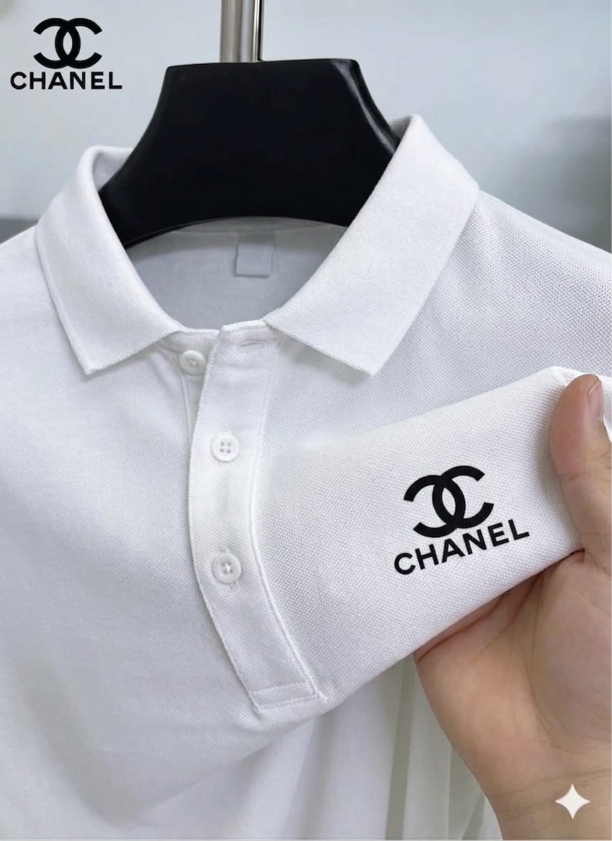 Premium Polo Shirt ছবি 6