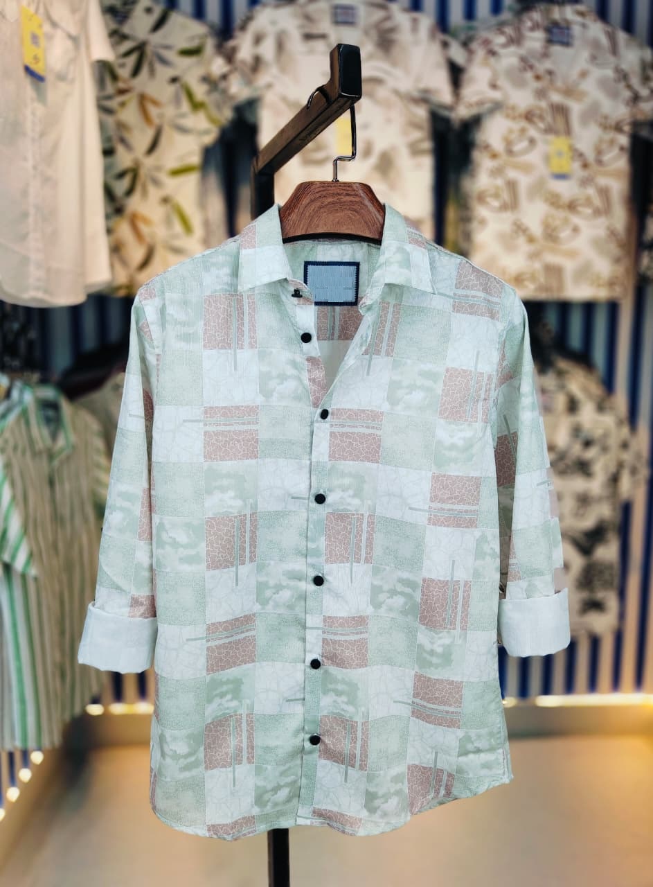Premium Quality Exclusive Shirt Collection ছবি 5